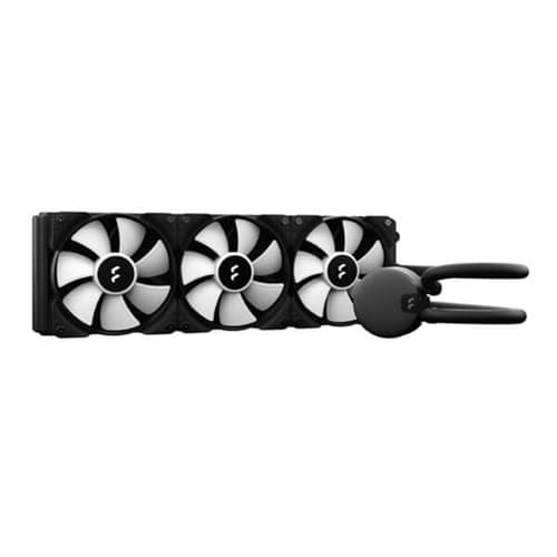 Fractal Design Lumen S36 RGB 360mm CPU Liquid Cooler